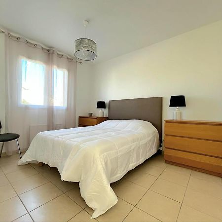 ז'ונזאק Logement Thermale Et De Tourisme Les Acacias 2 מראה חיצוני תמונה