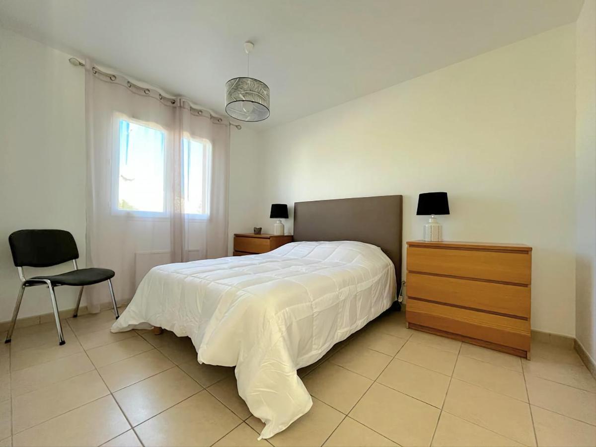 ז'ונזאק Logement Thermale Et De Tourisme Les Acacias 2 מראה חיצוני תמונה