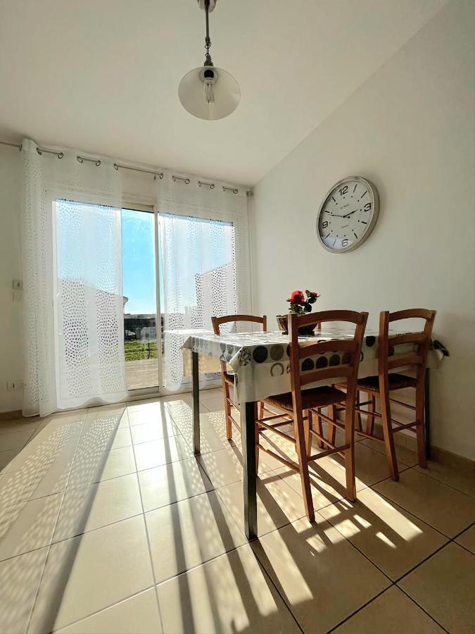 ז'ונזאק Logement Thermale Et De Tourisme Les Acacias 2 מראה חיצוני תמונה